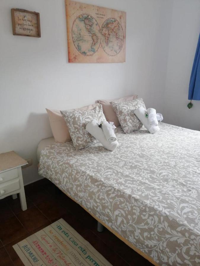 Habitacion Puerto Rico Puerto Rico  Eksteriør billede