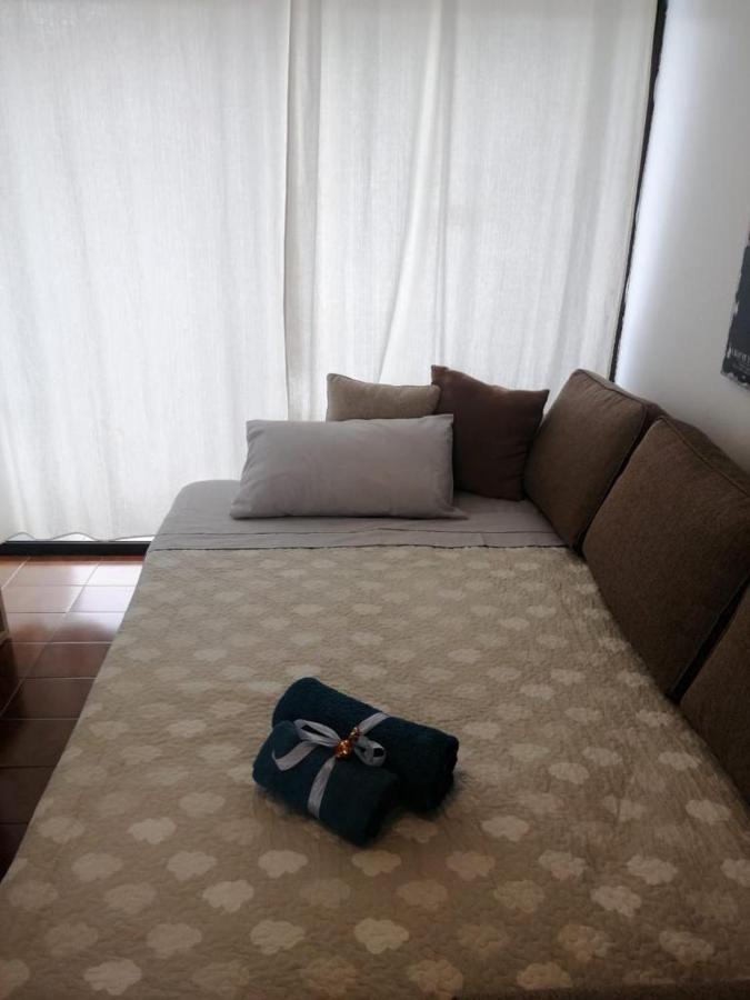 Habitacion Puerto Rico Puerto Rico  Eksteriør billede