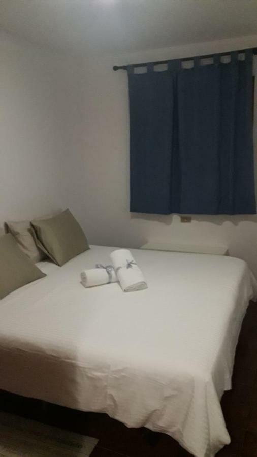 Habitacion Puerto Rico Puerto Rico  Eksteriør billede