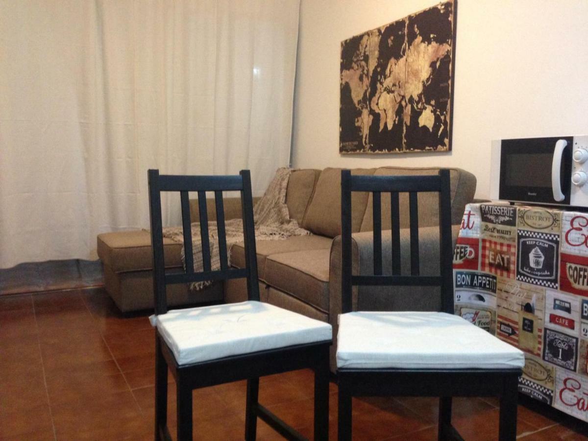 Habitacion Puerto Rico Puerto Rico  Eksteriør billede